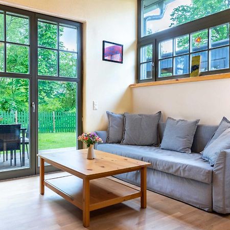 Ferienhaus Sonne Mond Und Sterne B Steffenshagen Kültér fotó