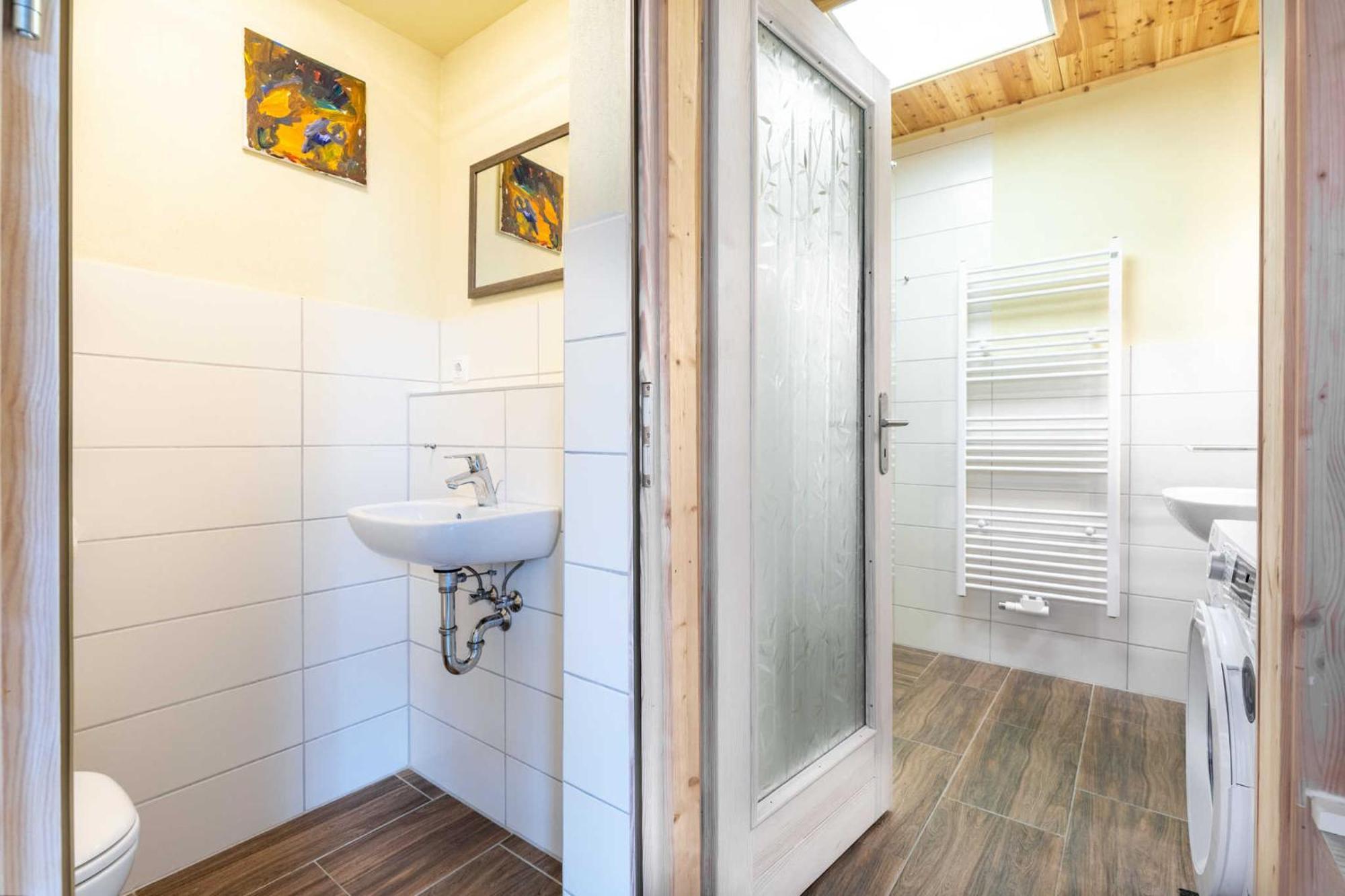 Ferienhaus Sonne Mond Und Sterne B Steffenshagen Kültér fotó