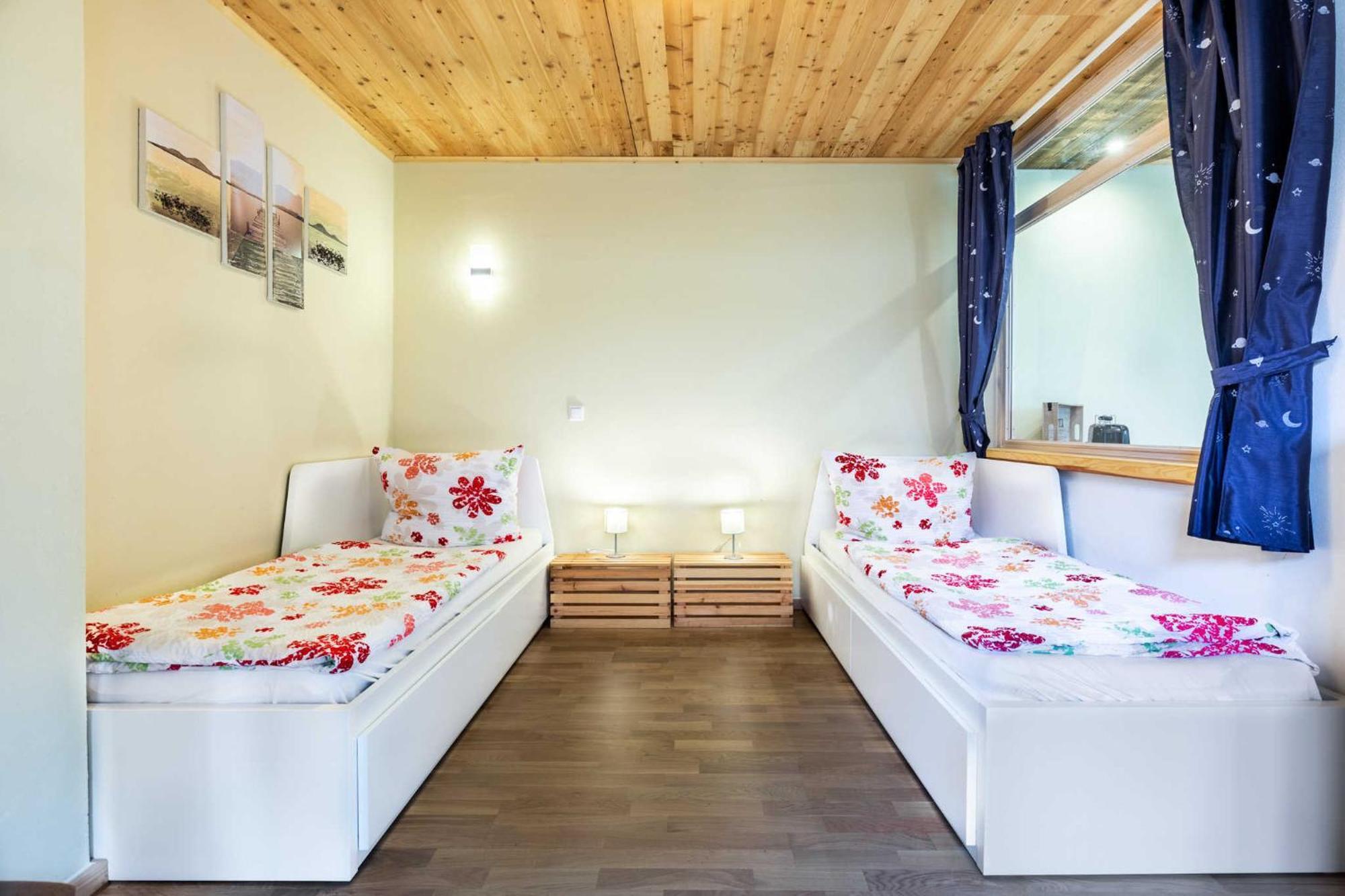 Ferienhaus Sonne Mond Und Sterne B Steffenshagen Kültér fotó